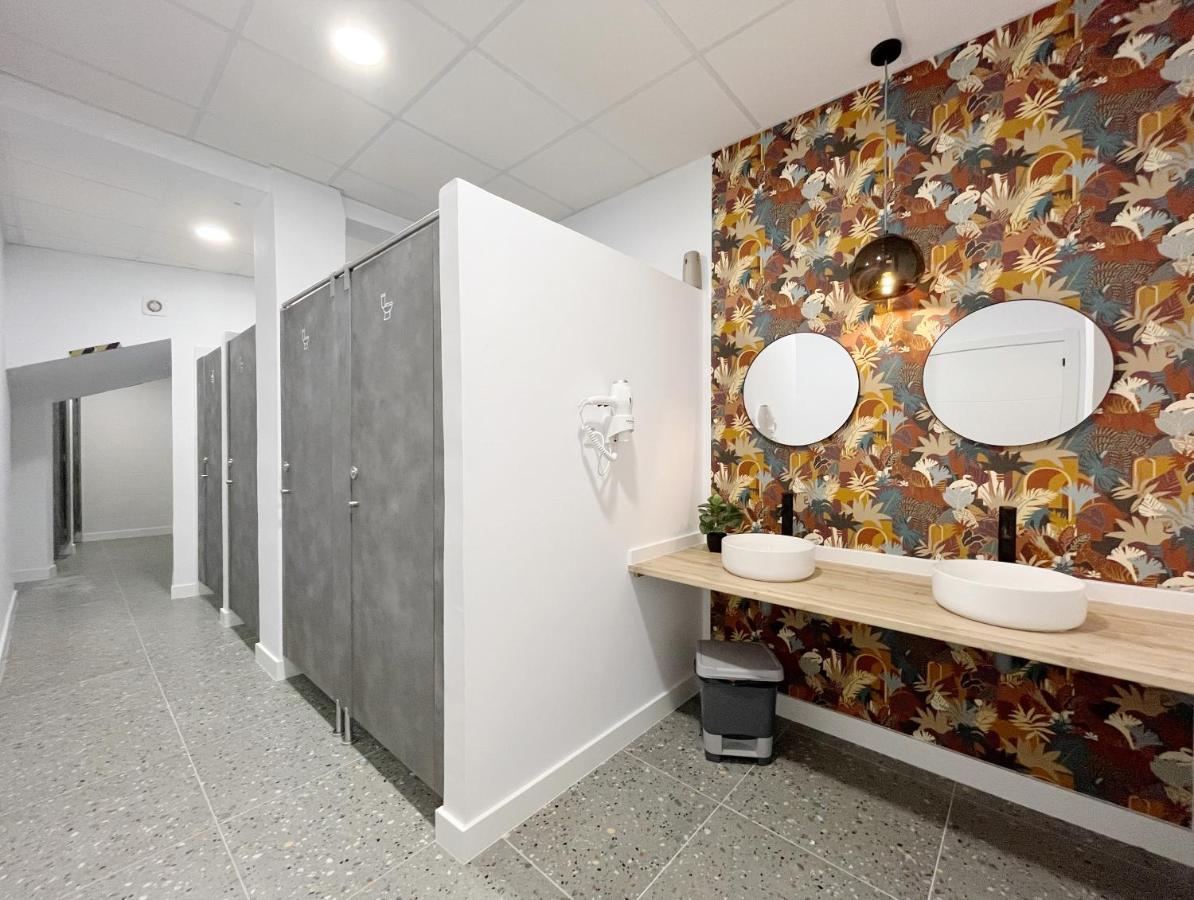 A Troita Hostel Only Pilgrims Solo Peregrinos Туй Екстериор снимка