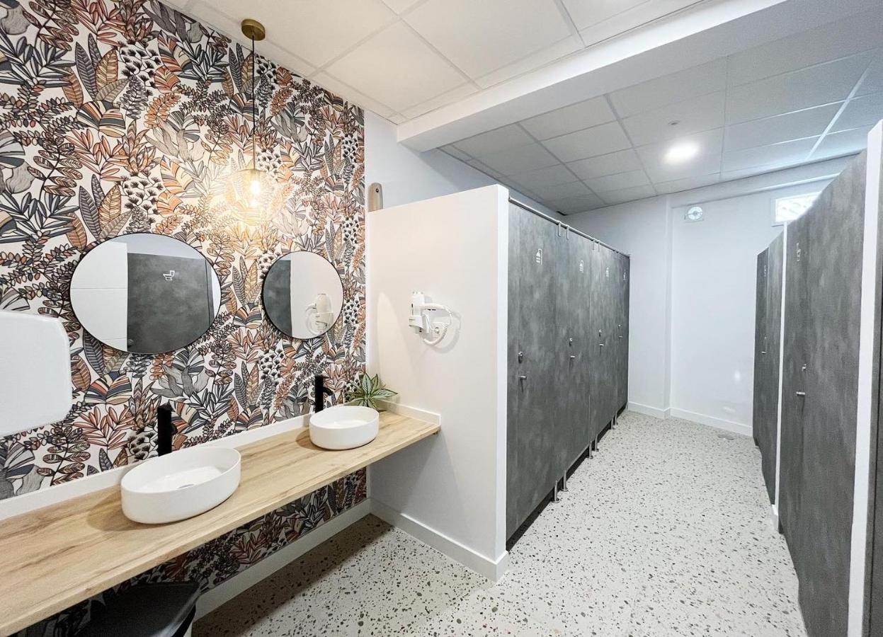 A Troita Hostel Only Pilgrims Solo Peregrinos Туй Екстериор снимка