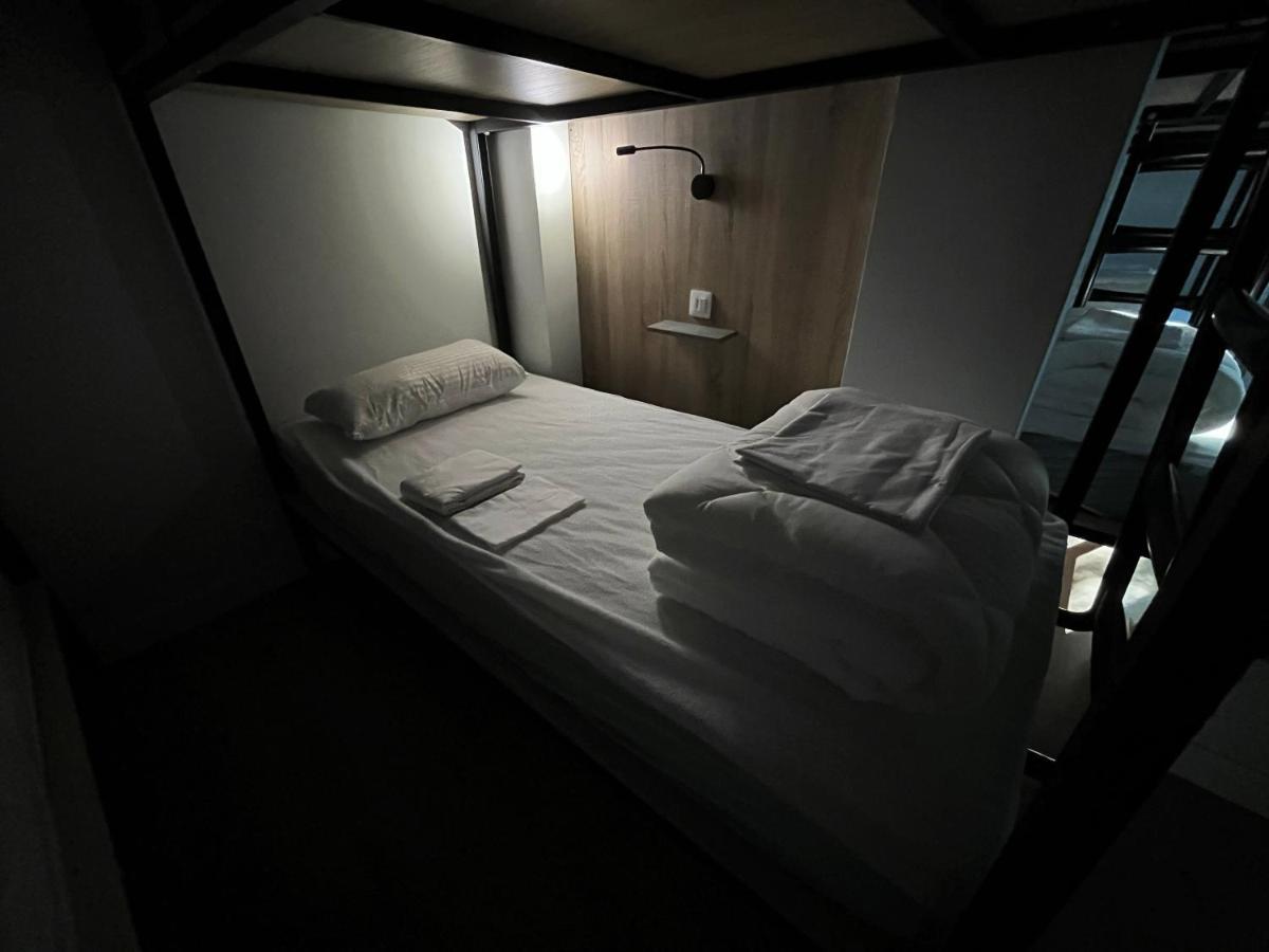 A Troita Hostel Only Pilgrims Solo Peregrinos Туй Екстериор снимка