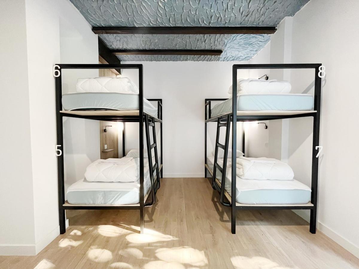 A Troita Hostel Only Pilgrims Solo Peregrinos Туй Екстериор снимка