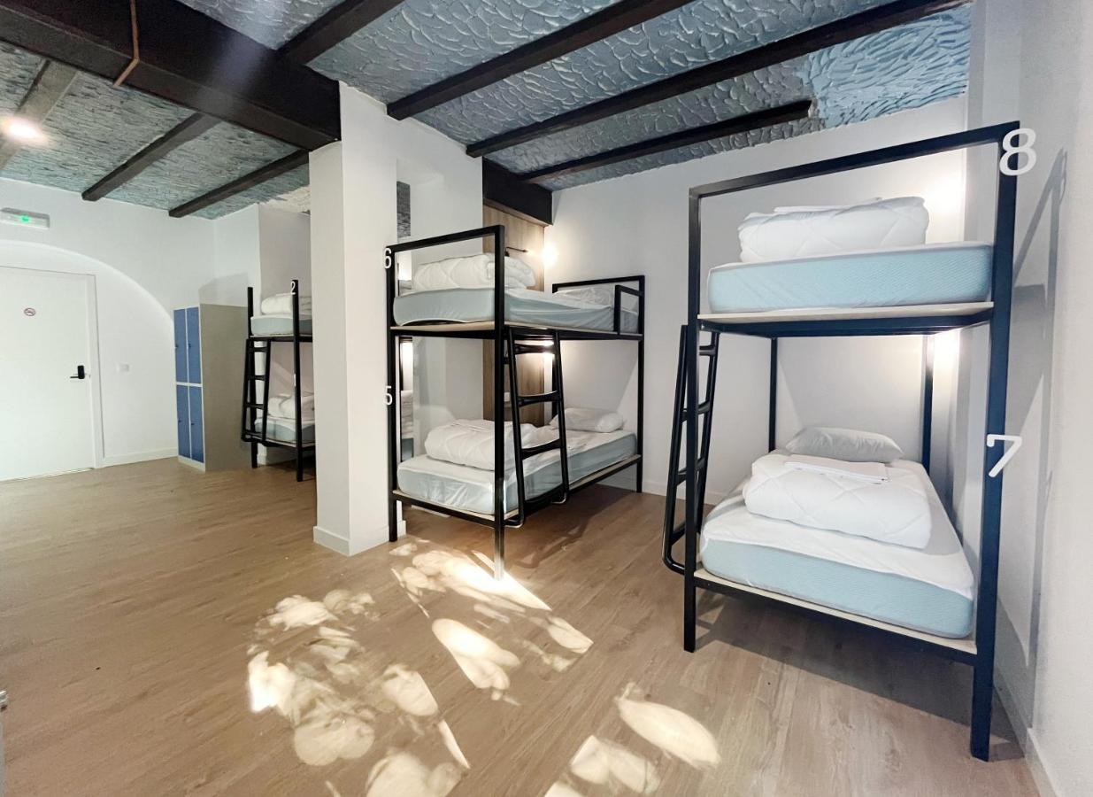 A Troita Hostel Only Pilgrims Solo Peregrinos Туй Екстериор снимка