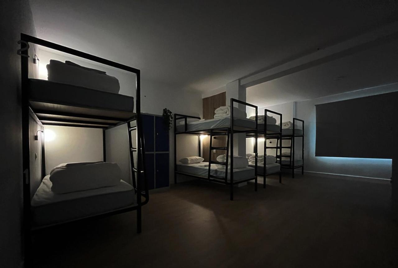 A Troita Hostel Only Pilgrims Solo Peregrinos Туй Екстериор снимка